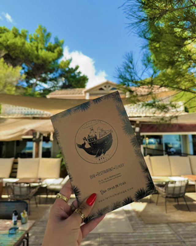 🌞 NOUVELLE CARTE 🌞 

Et si nous terminions cette saison en beauté ? 

Le Chichi vous réserve bien des surprises pour ces dernières semaines à passer ensemble.

Et pourquoi pas le retour de certains plats mythiques du Chichi ? Nous savons que quelques uns d’entre eux vous ont manqué. Mais surprise 🤫

Nous n’en dirons pas plus, le Chichi vous invite à vous rendre directement sur place afin de découvrir cette fameuse nouvelle carte !

À très vite 🤭